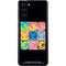 Cartoon Network Powerpuff Girls Neon Galaxy S21 Plus 5G Skin