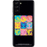 Cartoon Network Powerpuff Girls Neon Galaxy S21 Plus 5G Skin
