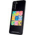 Cartoon Network Powerpuff Girls Neon Galaxy S21 Plus 5G Skin