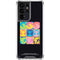 Cartoon Network Powerpuff Girls Neon Galaxy S21 Ultra 5G Clear Case