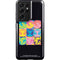 Cartoon Network Powerpuff Girls Neon Galaxy S21 Ultra 5G Pro Case