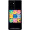 Cartoon Network Powerpuff Girls Neon Galaxy S21 Ultra 5G Skin