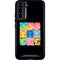 Cartoon Network Powerpuff Girls Neon Galaxy S22 Plus Pro Case
