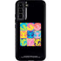 Cartoon Network Powerpuff Girls Neon Galaxy S22 Plus Pro Case