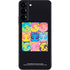 Cartoon Network Powerpuff Girls Neon Galaxy S22 Plus Skin