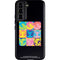Cartoon Network Powerpuff Girls Neon Galaxy S22 Pro Case