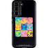 Cartoon Network Powerpuff Girls Neon Galaxy S22 Pro Case