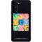 Cartoon Network Powerpuff Girls Neon Galaxy S22 Skin