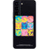 Cartoon Network Powerpuff Girls Neon Galaxy S22 Skin