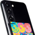 Cartoon Network Powerpuff Girls Neon Galaxy S22 Skin