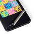 Cartoon Network Powerpuff Girls Neon Galaxy S22 Skin