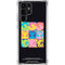 Cartoon Network Powerpuff Girls Neon Galaxy S22 Ultra Clear Case