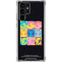 Cartoon Network Powerpuff Girls Neon Galaxy S22 Ultra Clear Case