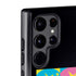 Cartoon Network Powerpuff Girls Neon Galaxy S22 Ultra Pro Case