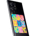 Cartoon Network Powerpuff Girls Neon Galaxy S22 Ultra Skin