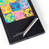 Cartoon Network Powerpuff Girls Neon Galaxy S22 Ultra Skin