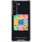 Cartoon Network Powerpuff Girls Neon Galaxy S23 Clear Case
