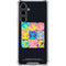 Cartoon Network Powerpuff Girls Neon Galaxy S23 FE Clear Case