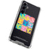 Cartoon Network Powerpuff Girls Neon Galaxy S23 FE Clear Case