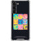 Cartoon Network Powerpuff Girls Neon Galaxy S23 Plus Clear Case