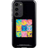 Cartoon Network Powerpuff Girls Neon Galaxy S23 Plus Pro Case