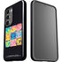 Cartoon Network Powerpuff Girls Neon Galaxy S23 Plus Pro Case