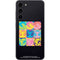 Cartoon Network Powerpuff Girls Neon Galaxy S23 Plus Skin