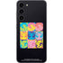 Cartoon Network Powerpuff Girls Neon Galaxy S23 Plus Skin