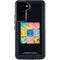 Cartoon Network Powerpuff Girls Neon Galaxy S23 Plus Waterproof Case