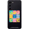 Cartoon Network Powerpuff Girls Neon Galaxy S23 Skin