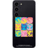 Cartoon Network Powerpuff Girls Neon Galaxy S23 Skin