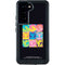 Cartoon Network Powerpuff Girls Neon Galaxy S23 Waterproof Case