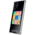 Cartoon Network Powerpuff Girls Neon Galaxy S24 Ultra Clear Case