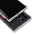 Cartoon Network Powerpuff Girls Neon Galaxy S24 Ultra Clear Case