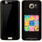 Cartoon Network Powerpuff Girls Neon Galaxy S7 Edge Skin