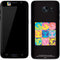 Cartoon Network Powerpuff Girls Neon Galaxy S7 Skin