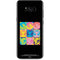 Cartoon Network Powerpuff Girls Neon Galaxy S8 Skin