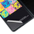 Cartoon Network Powerpuff Girls Neon Galaxy Z Fold4 5G Skin