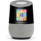 Cartoon Network Powerpuff Girls Neon Google Home Skin