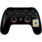 Cartoon Network Powerpuff Girls Neon Google Stadia Controller Skin