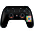Cartoon Network Powerpuff Girls Neon Google Stadia Controller Skin