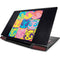 Cartoon Network Powerpuff Girls Neon Lenovo IdeaPad Skin