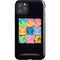 Cartoon Network Powerpuff Girls Neon iPhone 11 Pro Max Impact Case