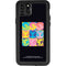 Cartoon Network Powerpuff Girls Neon iPhone 11 Pro Max Waterproof Case