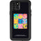 Cartoon Network Powerpuff Girls Neon iPhone 11 Pro Waterproof Case