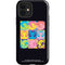 Cartoon Network Powerpuff Girls Neon iPhone 12 Impact Case