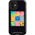 Cartoon Network Powerpuff Girls Neon iPhone 12 Impact Case