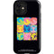 Cartoon Network Powerpuff Girls Neon iPhone 12 Mini Impact Case