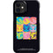 Cartoon Network Powerpuff Girls Neon iPhone 12 Mini Lite Case