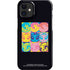 Cartoon Network Powerpuff Girls Neon iPhone 12 Mini Lite Case